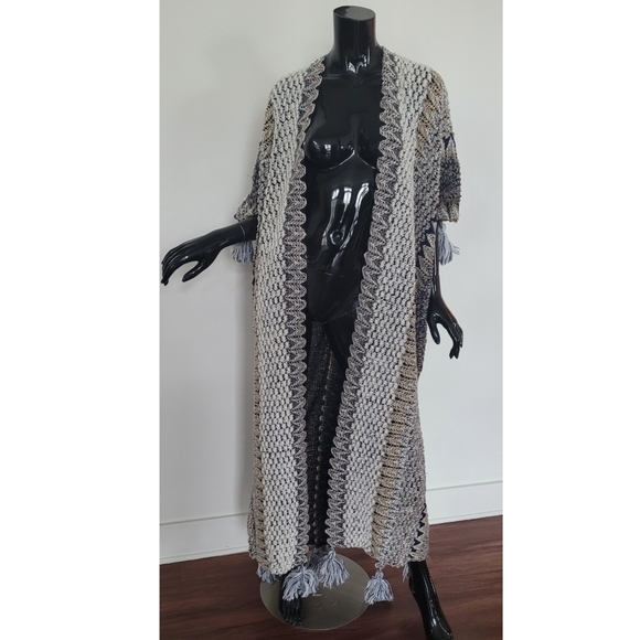 Knit Cardigan - Picture 4 of 5